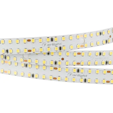 Arlight Лента S2-A280-15mm 24В White6000 20 В/м IP20 2835 2.5м 023399(2)