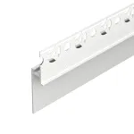 Профиль PLINTUS-FANTOM-H35-2000 WHITE Arlight Алюминий 043666