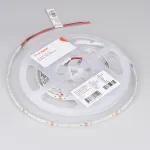 Arlight Лента NT-A120-8mm 24В Cool 8K 9.6 В/м IP20 3528 5м 040571