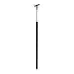 Светильник MAG-MICROCOSM-SPOT-HANG-R18-L500-3Вт Day4000 BK 24 deg 24В Arlight IP20 043270