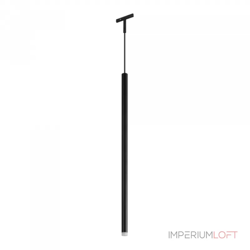 Светильник MAG-MICROCOSM-SPOT-HANG-R18-L500-3Вт Day4000 BK 24 deg 24В Arlight IP20 043270 Светильник MAG-MICROCOSM-SPOT-HANG-R18-L500-3Вт Day4000 BK 24 deg 24В Arlight IP20 043270