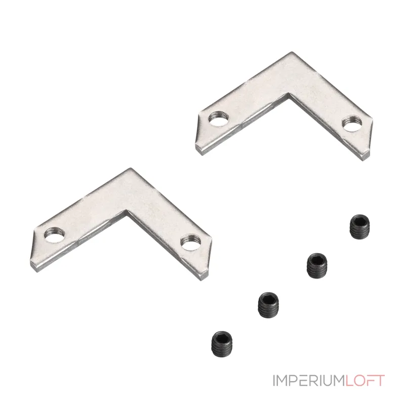 Arlight Соединитель профиля MAG-STRETCH-ORIENT-90 Set Металл 037002