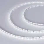 Arlight Лента MICROLED-M120-4mm 24В Cool 8K 5.4 В/м IP20 2216 5м узкая 040607