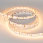 Arlight Лента MICROLED-M300-10mm 24В Warm2700 21.6 В/м IP20 2216 5м 21.6 Вт/м IP20 023591(2)