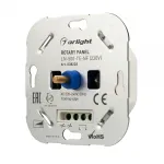 Arlight LN-500-TE-NF Панель роторная 230В IP20 038228