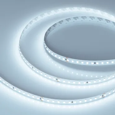 Arlight Светодиодная лента UL-A120-10mm 48В Cool 8K 10 В/м IP20 30м 053416