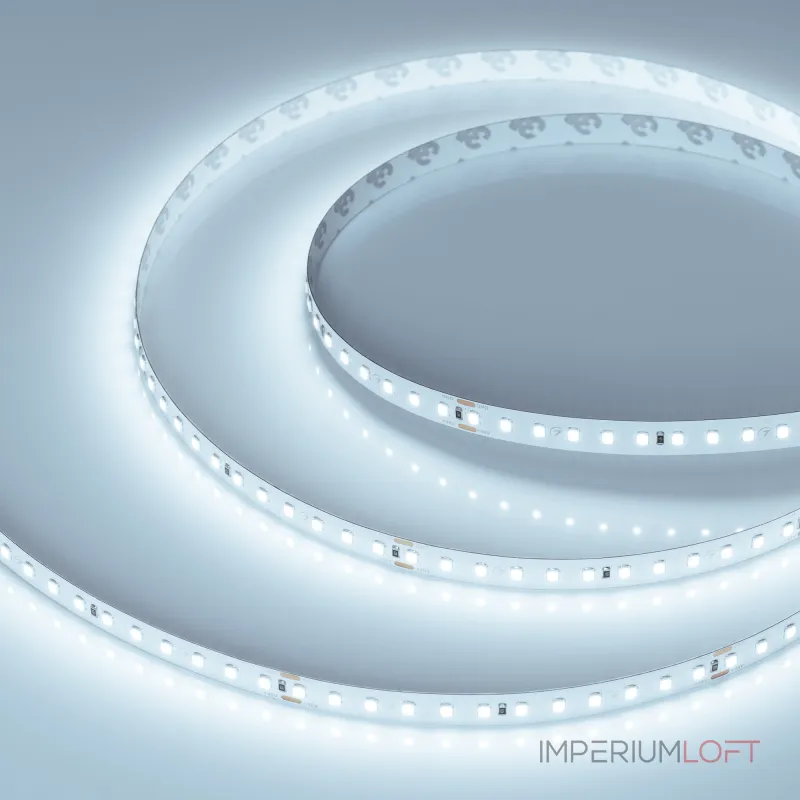 Arlight Светодиодная лента UL-A120-10mm 48В Cool 8K 10 В/м IP20 30м 053416 Arlight Светодиодная лента UL-A120-10mm 48В Cool 8K 10 В/м IP20 30м 053416