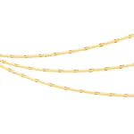 Arlight Лента COB-X400-5mm 24В Warm2700 7.2 В/м IP20 CSP 5м 041697