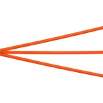 Лента COB-X480-4mm 24В Orange 4 В/м IP20 5м Arlight 046909