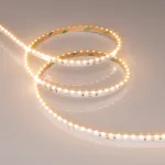 Arlight Лента RS-S120-8mm 24В Warm2700 9.6 В/м IP20 3014 5м боковое свечение 039430