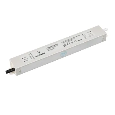 Arlight Блок питания ARPV-05040-B 5В 8.0A 40Вт IP67 038507 Arlight Блок питания ARPV-05040-B 5В 8.0A 40Вт IP67 038507