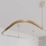 Arlight Трек ART-APRIORI-TRACK-ANGLE-A-1722-500х500 GD IP20 049330