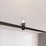 Arlight Светильник ART-APRIORI-LANTERN-C-R60-5Вт Warm3000 BK 350 deg 48В IP20 044773