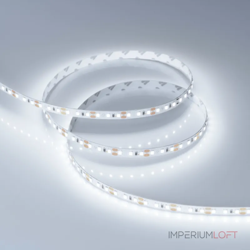 Arlight Лента RT-A120-8mm 12В Cool 8K 14.4 В/м IP20 2835 5м 028568(2) Arlight Лента RT-A120-8mm 12В Cool 8K 14.4 В/м IP20 2835 5м 028568(2)