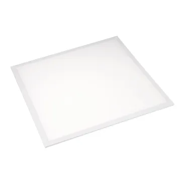 Arlight Светильник DL-INTENSO-S600x600-40Вт Warm3000 WH 120 deg 230В IP20 038430