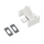 Arlight Коннектор ARL-LARGO-CON-I-2pin WH IP20 030993