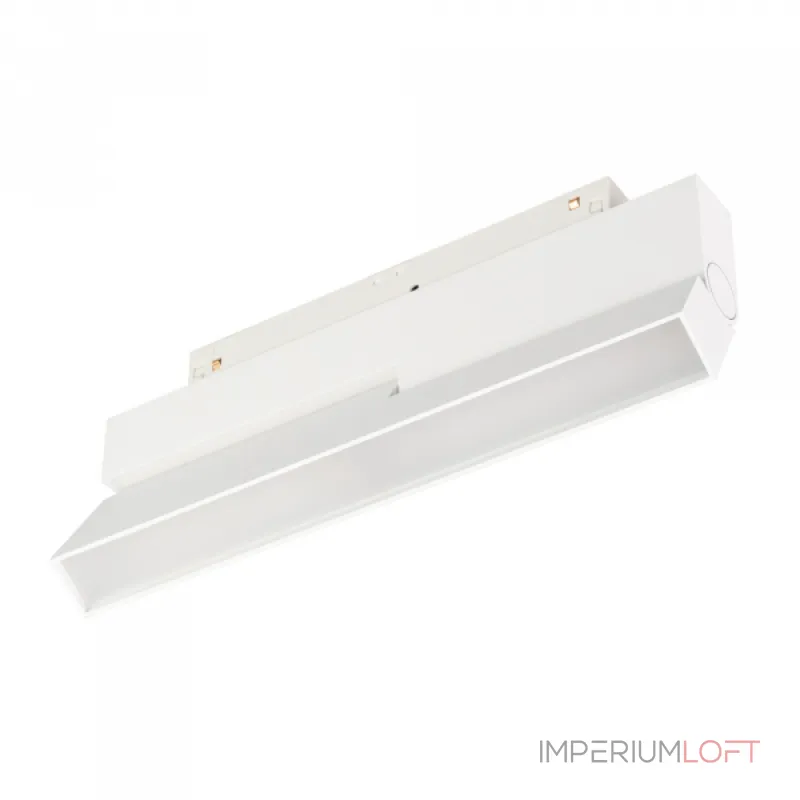Светильник MAG-ORIENT-FLAT-FOLD-S230-12Вт Warm2700 WH 80 deg 48В Arlight IP20 051737 Светильник MAG-ORIENT-FLAT-FOLD-S230-12Вт Warm2700 WH 80 deg 48В Arlight IP20 051737