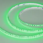 Arlight Лента RT-A120-8mm 24В RGB 12 В/м IP20 2835 5м 042905