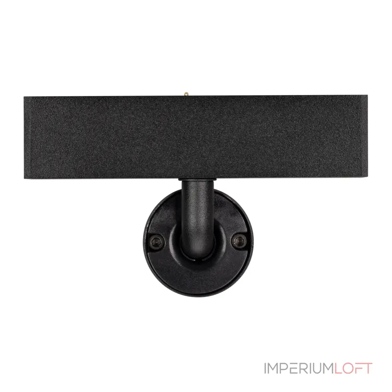 Arlight Светильник MAG-SPOT-25-R120-12Вт Warm3000 BK 30 deg 24В DALI IP20 046321 Arlight Светильник MAG-SPOT-25-R120-12Вт Warm3000 BK 30 deg 24В DALI IP20 046321
