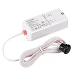 Arlight ИК-датчик SR2-IN-S87x35-200Вт-WH 230В 5A HAND IP20 041986