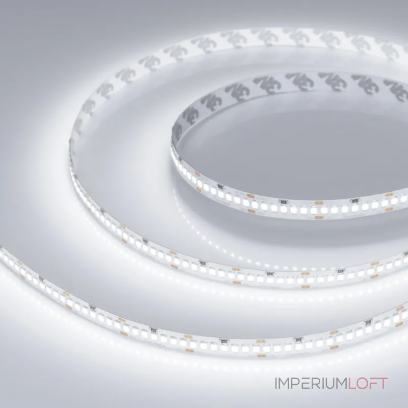 Arlight Лента RT-A252-10mm 24В White6000 11 В/м IP20 2835 5м 11 Вт/м IP20 022648(2) Arlight Лента RT-A252-10mm 24В White6000 11 В/м IP20 2835 5м 11 Вт/м IP20 022648(2)