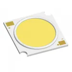 Arlight Мощный светодиод ARPL-18Вт-TFA-1919-White5700-90 34v 540mA Power LED 19х19mm 036075