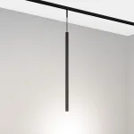 Светильник MAG-MICROCOSM-SPOT-HANG-R18-L500-3Вт Day4000 BK 24 deg 24В Arlight IP20 043270