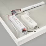 Arlight Панель IM-EMERGENCY-1.5H-S600x1200-53Вт White6000 WH 120 deg 230В IP40 034940