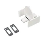 Arlight Коннектор ARL-LARGO-CON-I-2pin WH IP20 030993