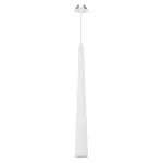 Arlight Светильник SP-STIRIA-L600-R76-5Вт Warm3000 WH 36 deg 230В IP20 054459