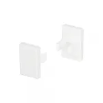 Arlight Заглушка SL-MINI-8-H12 WHITE глухая 037527
