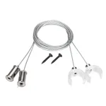 Arlight Подвес WPH-FLEX-D22 2x2м Set Металл 047250