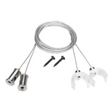 Arlight Подвес WPH-FLEX-D22 2x2м Set Металл 047250 Arlight Подвес WPH-FLEX-D22 2x2м Set Металл 047250