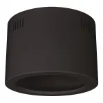 Arlight Корпус SP-LEGEND-R230 BK Металл 030950