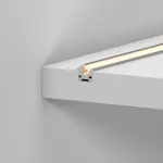 Профиль SL-BEVEL-H12-F13-2000 ANOD Arlight Алюминий 043748