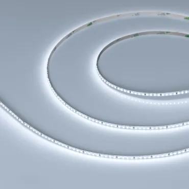 Лента MICROLED-M240-4mm 24В White6000 8 В/м IP20 2216 5м Arlight 130 лм/Вт 047867