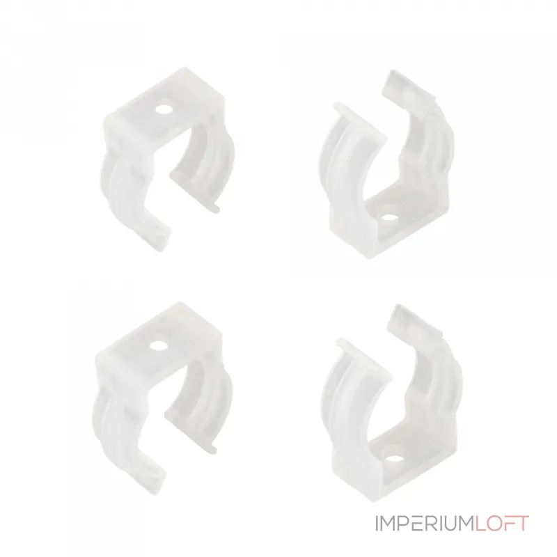 Arlight Держатель WPH-FLEX-D20-TOP 040867 Arlight Держатель WPH-FLEX-D20-TOP 040867