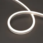 Arlight Лента герметичная MOONLIGHT-SIDE-A140-12x17mm 24В Day4000 9.6 В/м IP67 2835 5м 9.6 Вт/м IP67 038797