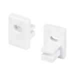 Arlight Заглушка ARH-MICRO-0610 с отверстием 037398