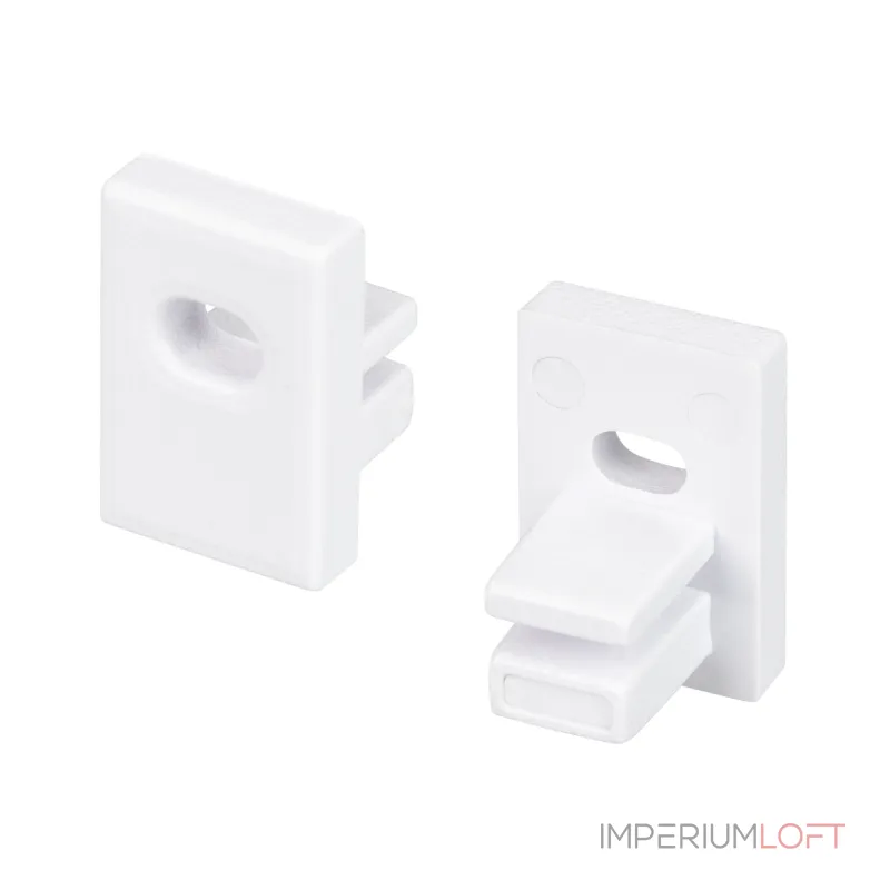 Arlight Заглушка ARH-MICRO-0610 с отверстием 037398