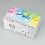 Arlight Светодиодная гирлянда ARD-STRING-CLASSIC-15000-BLACK-100LED-LIVE RGB-SPI 12В 53Вт Ardecoled IP65 031521