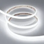 Лента герметичная RTW-PSW-A120-10mm 24В White6000 9.6 В/м IP67 2835 5м Arlight 040708