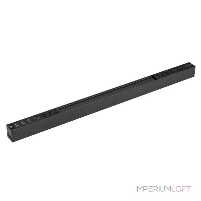 Светильник MAG-DOTS-25-L400-12Вт Warm3000 BK 30 deg 24В DALI Arlight IP20 046324 Светильник MAG-DOTS-25-L400-12Вт Warm3000 BK 30 deg 24В DALI Arlight IP20 046324