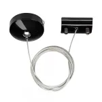 Arlight Подвес LGD-2TR-HANG-1-BK C IP20 022784