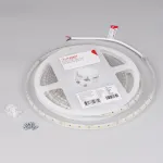 Arlight Светодиодная лента герметичная RTW-PU-A120-10.5mm 24В White6000 16.8 В/м IP68 м 5м 029391(3)