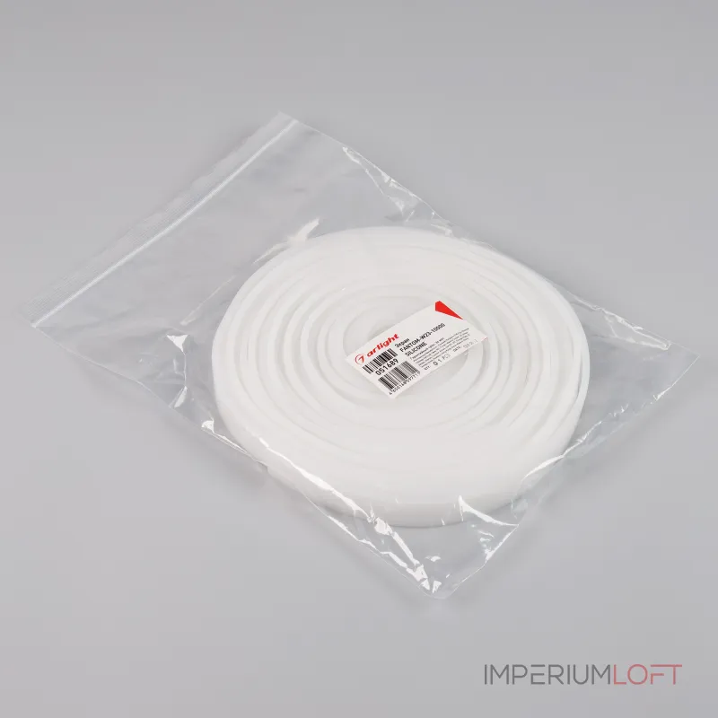 Arlight Экран FANTOM-W23-10000 SILICONE Силикон 051689