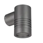 Arlight Светильник LGD-RAY-WALL-R46-3Вт Day4000 GR 24 deg 230В IP65 033309