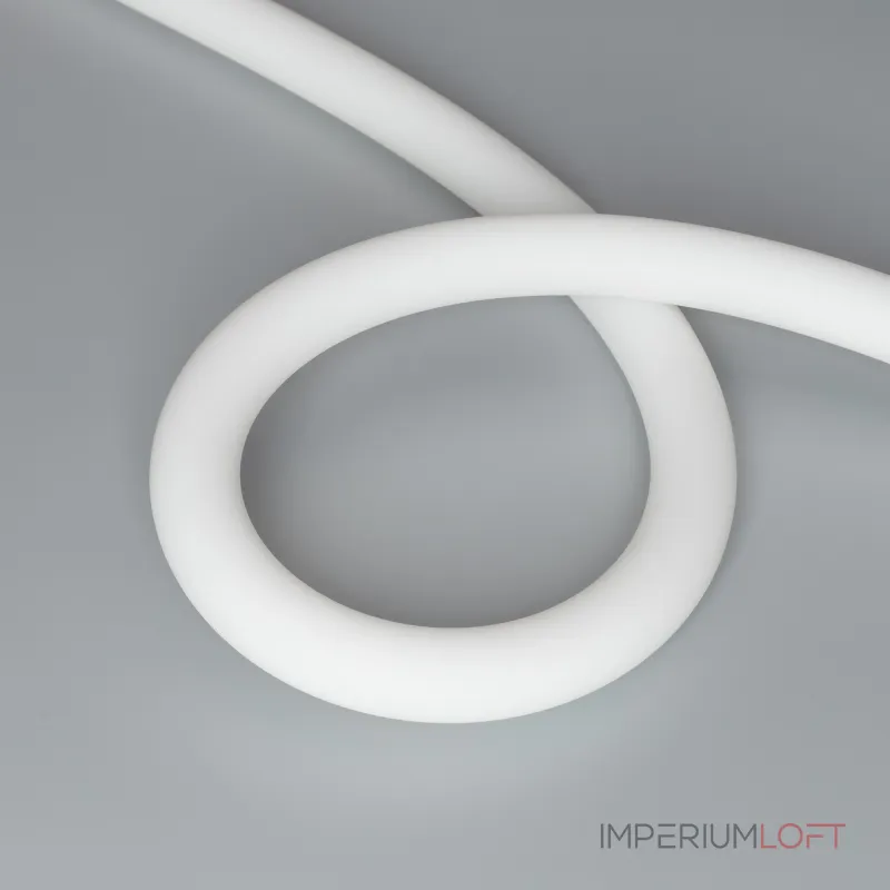 Arlight Лента герметичная MOONLIGHT-TOP-FP-A336-D25mm 24В Warm3000 20 В/м IP65 2835 5м 038862