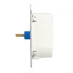 Arlight LN-500-TE-NF Панель роторная 230В IP20 038228