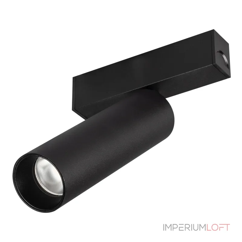 Arlight Светильник MAG-SPOT-25-R120-12Вт Warm3000 BK 30 deg 24В DALI IP20 046321 Arlight Светильник MAG-SPOT-25-R120-12Вт Warm3000 BK 30 deg 24В DALI IP20 046321